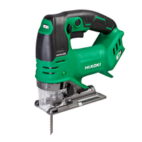 HiKOKI Cordless Jigsaw Brushless 36v - Bare Tool