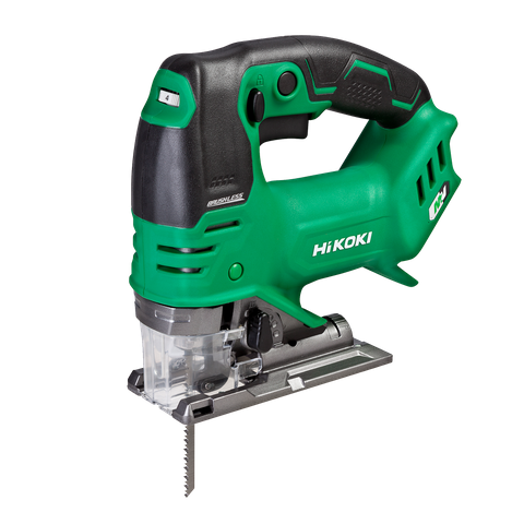 HiKOKI Cordless Jigsaw Brushless 36v - Bare Tool