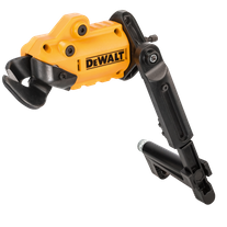 DeWalt Shear Attachment for Drills 18Ga