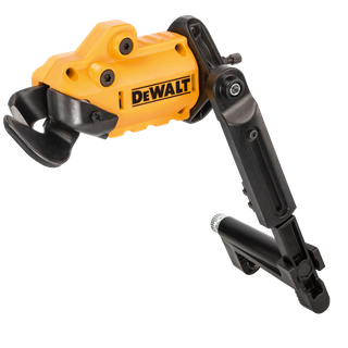 DeWalt Shear Attachment for Drills 18Ga