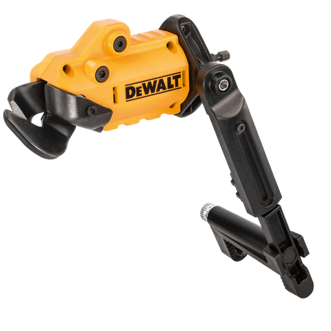 DeWalt Shear Attachment for Drills 18Ga