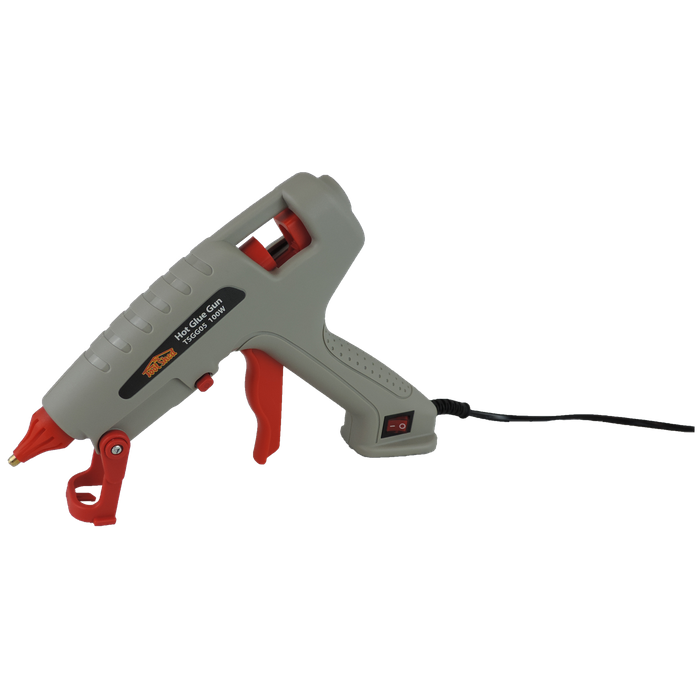 Hot Glue Gun Hot Glue Gun Kit Includes 100 Watt Hot Glue Gun Full