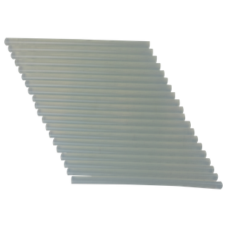 ToolShed Hot Glue Stick 7mm x 20pk