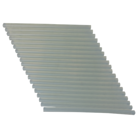 ToolShed Hot Glue Stick 7mm x 20pk