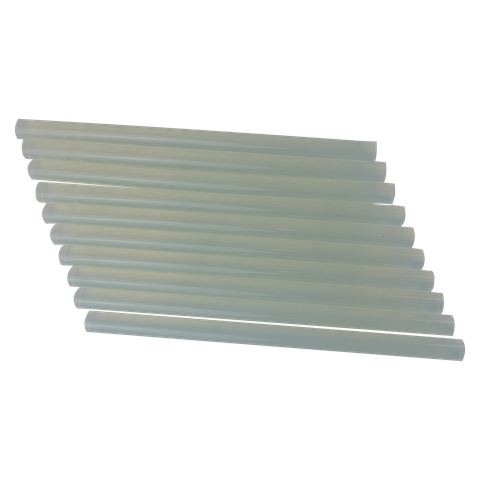 ToolShed Hot Glue Stick 11mm x 10pk