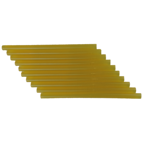 ToolShed Heavy Duty Hot Glue Stick 11mm x 10pk