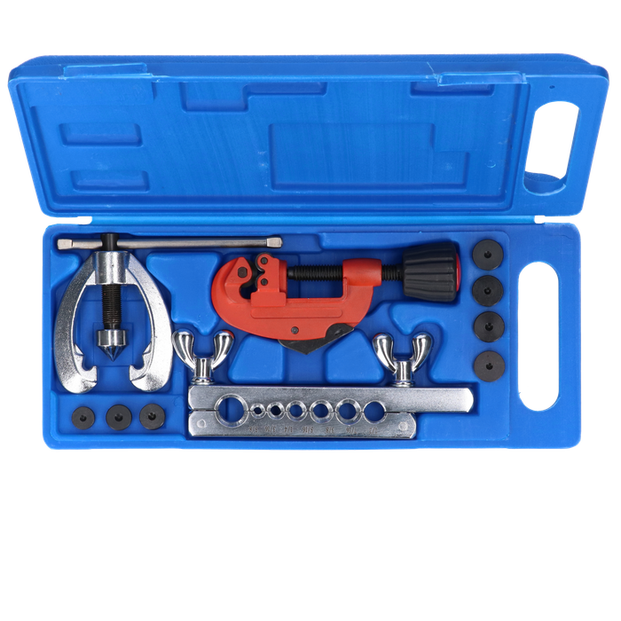 ToolShed Flaring Tool Kit