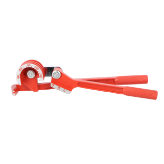 ToolShed Tube Bender 1/4in, 5/16in and 3/8in