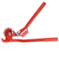 ToolShed Tube Bender 1/4in, 5/16in and 3/8in