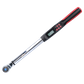 ToolShed Digital Torque Wrench 1/2in Dr 10-200Nm