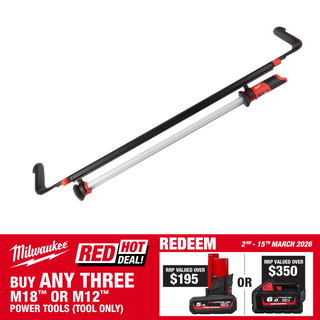 Milwaukee M12 LED Underhood Light 12v - Bare Tool