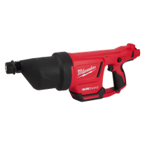 Milwaukee M12 Cordless Airsnake 12v - Bare Tool