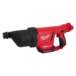 Milwaukee M12 Cordless Airsnake 12v - Bare Tool
