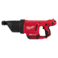 Milwaukee M12 Cordless Airsnake 12v - Bare Tool