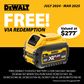 DeWalt FLEXVOLT Cordless Line Trimmer Split Shaft 54V - Bare Tool