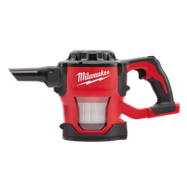 Milwaukee M18 Cordless Compact Vacuum Cleaner 18V - Bare Tool