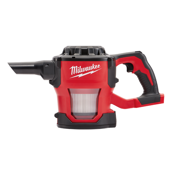 Buy Milwaukee M18 Cordless Compact Vacuum Cleaner 18V Bare Tool