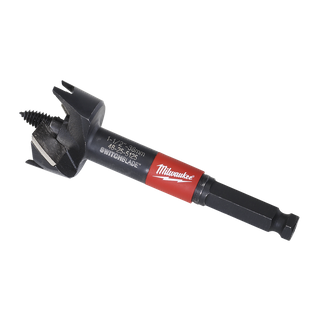 Switchblade drill online bit