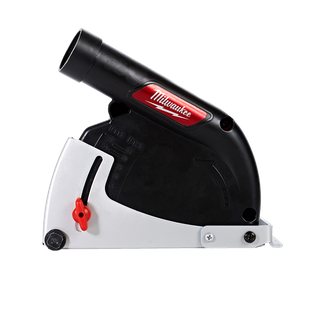 Milwaukee Cutting Dust Shroud for 115-125mm Grinders