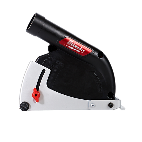 Milwaukee Cutting Dust Shroud for 115-125mm Grinders