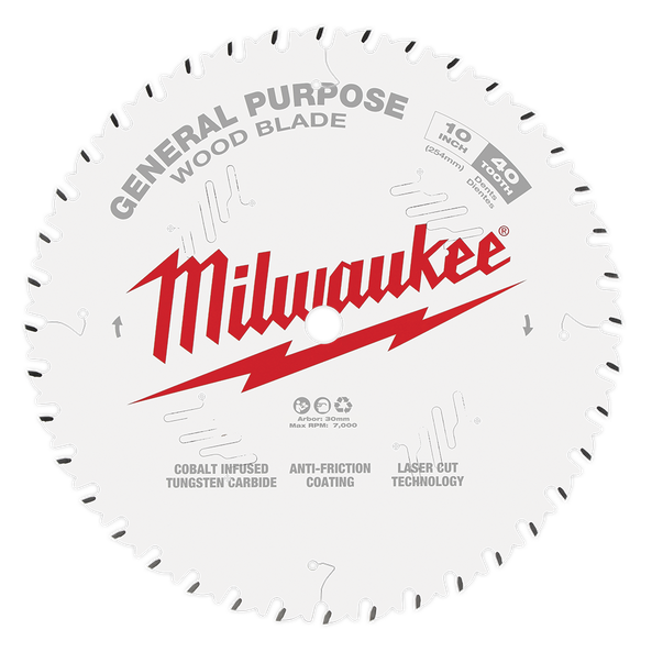 Milwaukee 254mm mitre saw hot sale