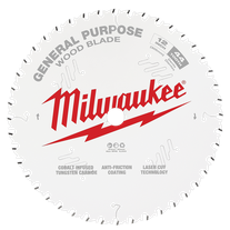 Milwaukee 305mm Saw Blades