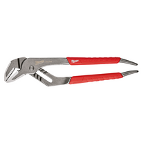 Milwaukee Multi Grip Groove Joint Pliers Straight Jaw 300mm/12in