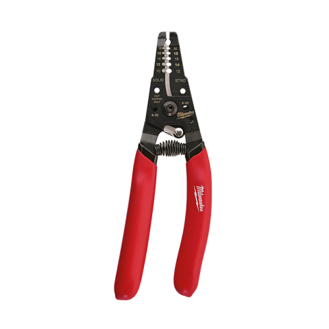 Milwaukee Wire Stripping Pliers