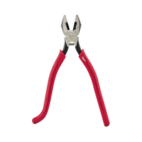 Milwaukee Iron Workers Pliers