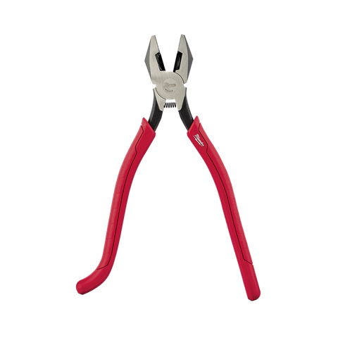 Milwaukee Iron Workers Pliers