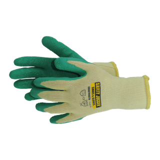 Safety Jogger Constructo Work Gloves - Medium 3pk
