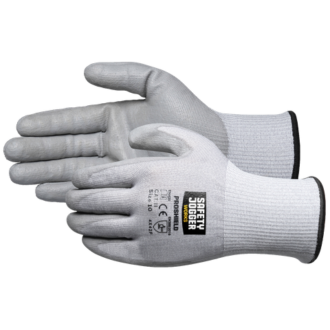 Safety Jogger PROSHIELD Work Gloves - Medium