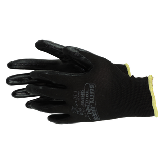 Safety Jogger Superpro Work Gloves - Medium