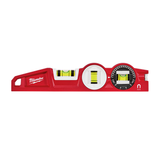 Milwaukee Block Torpedo Level Magnetic