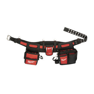 Milwaukee Electricians Tool Belt