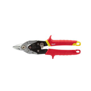Milwaukee Aviation Snips Bulldog