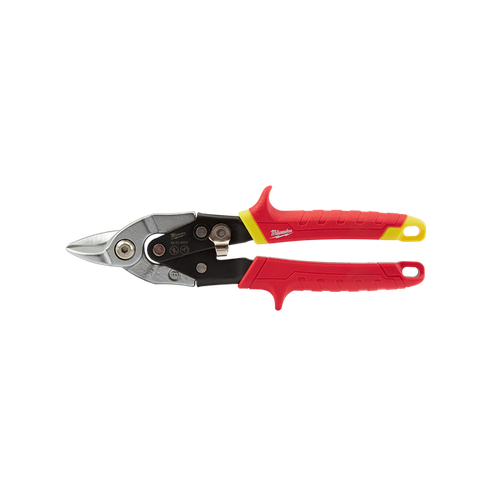 Milwaukee Aviation Snips Bulldog