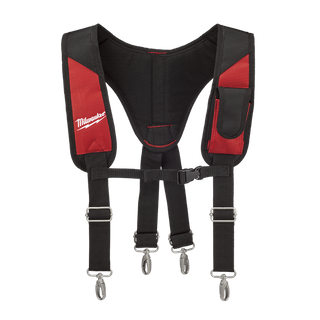 Milwaukee Padded Suspension Rig Large