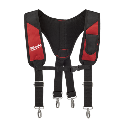 Milwaukee Padded Suspension Rig Large