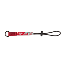 Milwaukee Quick Connect Tool Lanyard 4.5kg 3pk