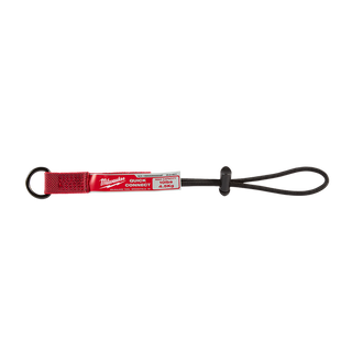 Milwaukee Quick Connect Tool Lanyard 4.5kg 3pk
