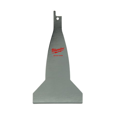 Milwaukee Recip Saw Scraper Blade 75mm