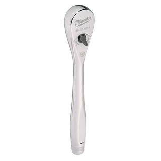 Milwaukee Ratchet 90 Tooth 1/4in Dr