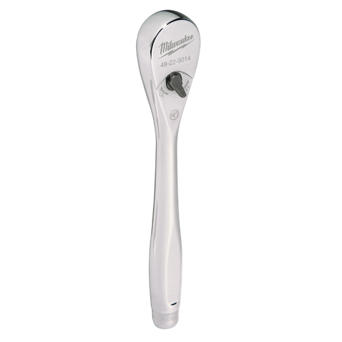 Milwaukee Ratchet 90 Tooth 1/4in Dr