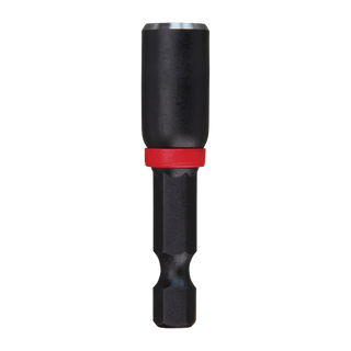 Milwaukee SHOCKWAVE Nutsetter Mag Impact 1/4in x 50mm