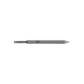 Milwaukee SDS Plus Pointed Chisel