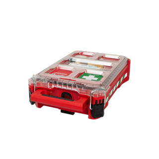 Milwaukee PACKOUT First Aid Kit 128pc