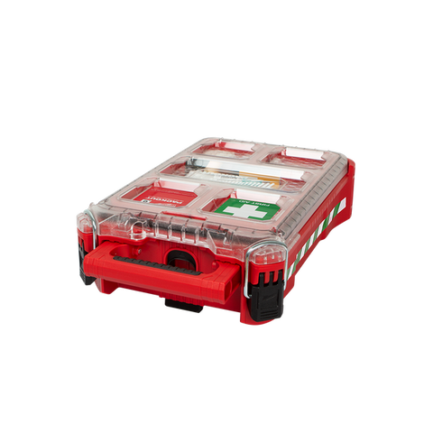 Milwaukee PACKOUT First Aid Kit 128pc