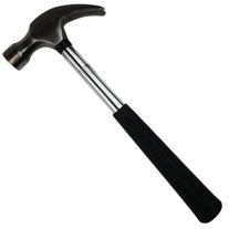 GI TOOLS Claw Hammer 16oz