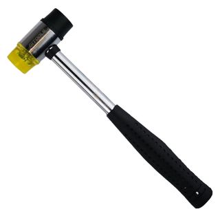 GI TOOLS Soft Face Hammer